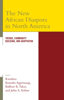 Image for The New African Diaspora in North America