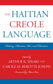 Image for The Haitian Creole Language