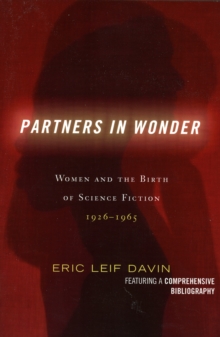 Image for Partners in Wonder