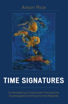 Time Signatures