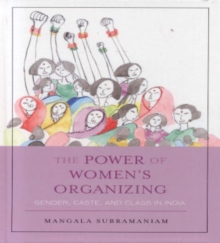 Power of Women's Organizing