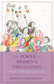 Power of Women's Organizing