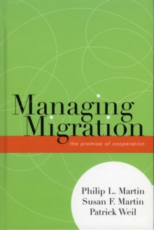 Image for Managing Migration : The Promise of Cooperation