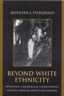 Beyond White Ethnicity