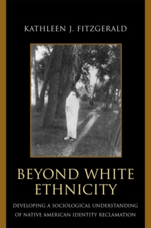 Beyond White Ethnicity