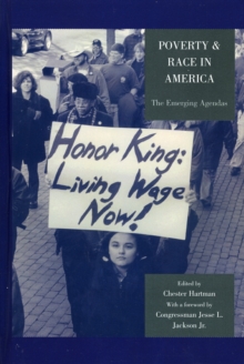 Poverty & Race in America