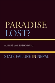 Paradise Lost?