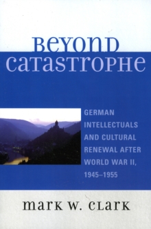 Image for Beyond Catastrophe