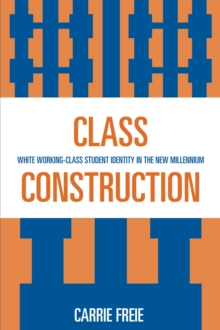 Class Construction