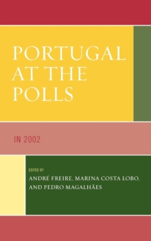 Image for Portugal at the Polls
