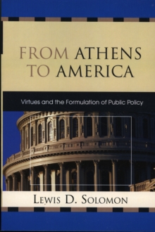 From Athens to America