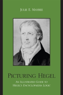 Image for Picturing Hegel