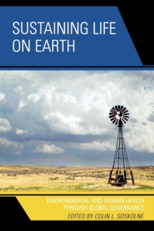 Sustaining Life on Earth