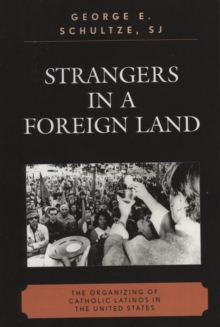 Image for Strangers in a Foreign Land