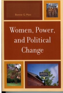 Women, Power, and Political Change