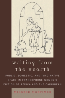Writing from the Hearth