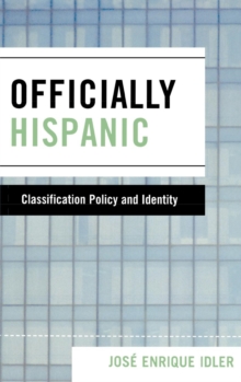 Image for Officially Hispanic