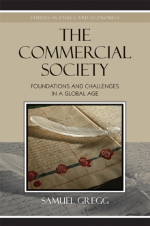Commercial Society