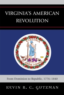 Virginia's American Revolution