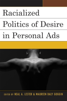 Image for Racialized Politics of Desire in Personal Ads