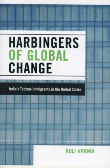 Harbingers of Global Change