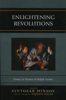 Enlightening Revolutions