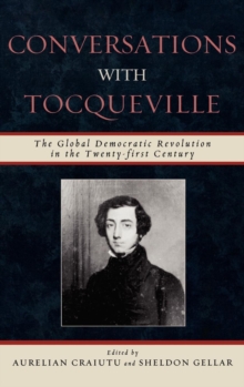 Image for Conversations with Tocqueville