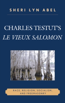 Image for Charles Testut's Le Vieux Salomon