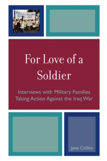 For Love of a Soldier