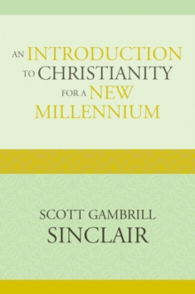 Introduction to Christianity for a New Millennium