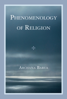Image for Phenomenology of Religion