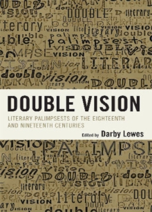 Image for Double Vision