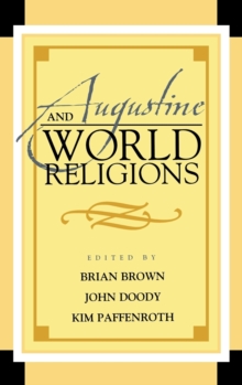 Image for Augustine and World Religions