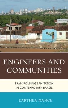 Engineers and Communities