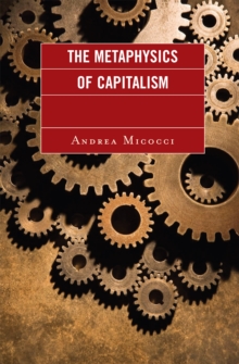 Metaphysics of Capitalism