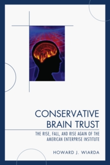 Image for Conservative Brain Trust