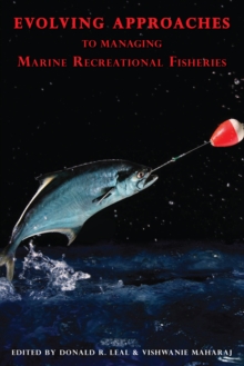 Image for Evolving Approaches to Managing Marine Recreational Fisheries