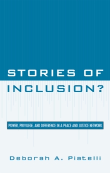 Stories of Inclusion?
