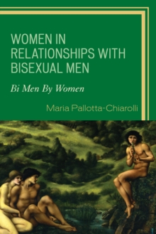 Image for Women in relationships with bisexual men  : bi men by women