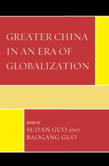 Image for Greater China in an era of globalization