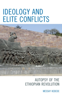 Image for Ideology and Elite Conflicts