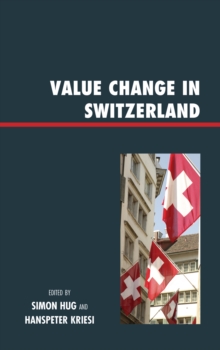 Image for Value Change in Switzerland