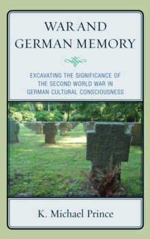 Image for War and German Memory