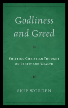 Image for Godliness and Greed