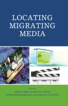 Image for Locating migrating media