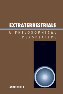 Image for Extraterrestrials