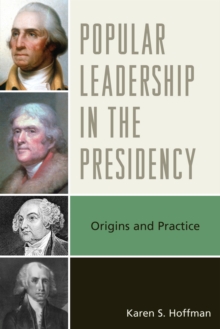 Image for Popular Leadership in the Presidency