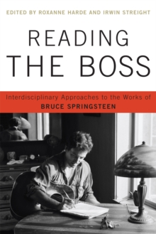 Image for Reading the Boss