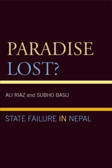 Paradise Lost?