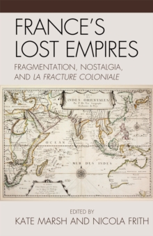 Image for France's Lost Empires